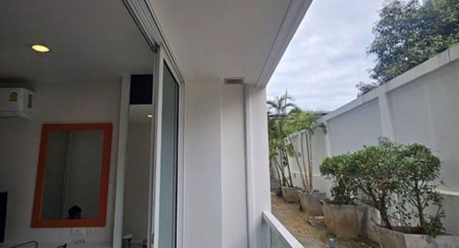For sale 1 bed condo in Pratumnak, Pattaya