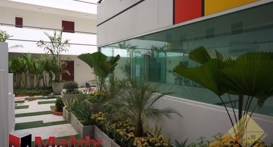 For sale 1 bed condo in Pratumnak, Pattaya