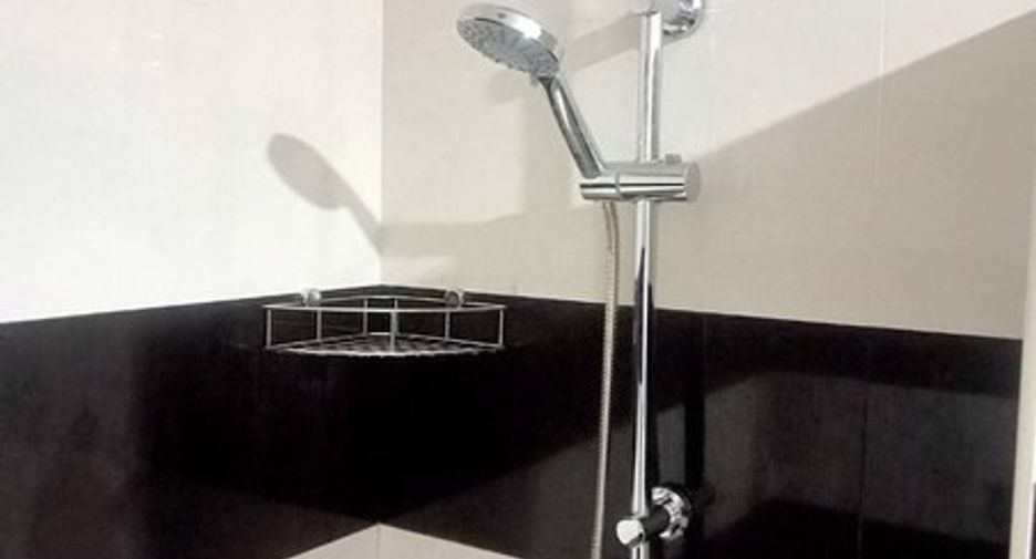 For sale 1 bed condo in Pratumnak, Pattaya