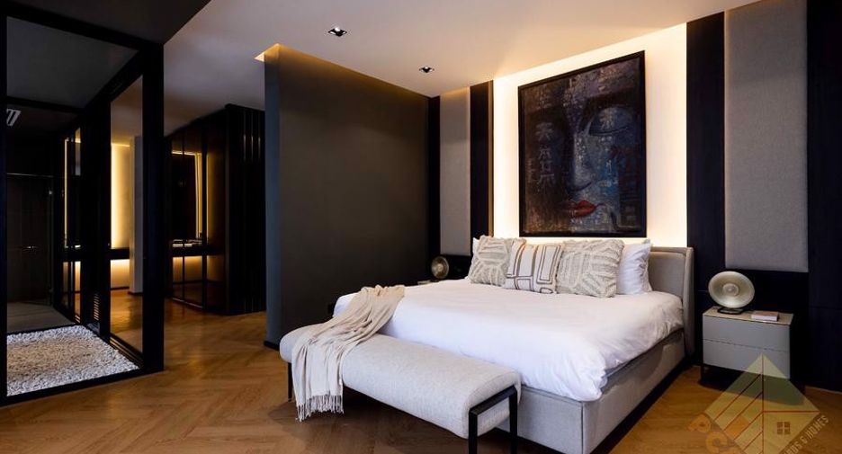 For rent 5 bedrooms house in Jomtien, Pattaya