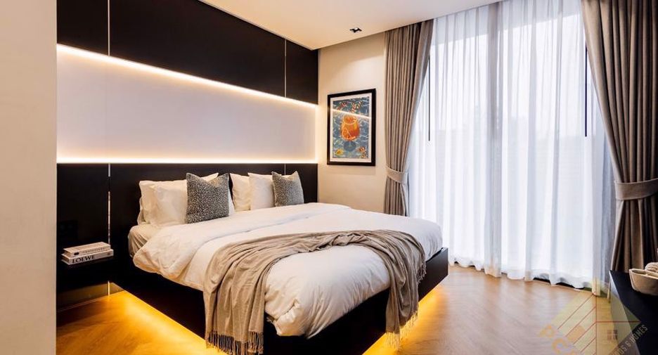 For rent 5 bedrooms house in Jomtien, Pattaya