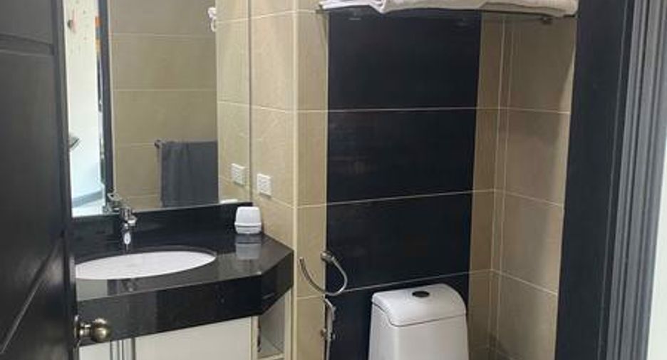 For sale 2 bedrooms condo in Pratumnak, Pattaya