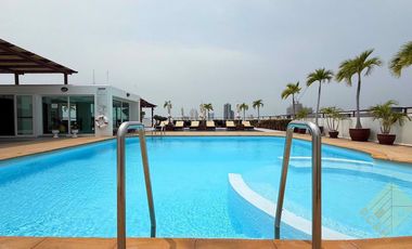 For sale 2 bedrooms condo in Pratumnak, Pattaya
