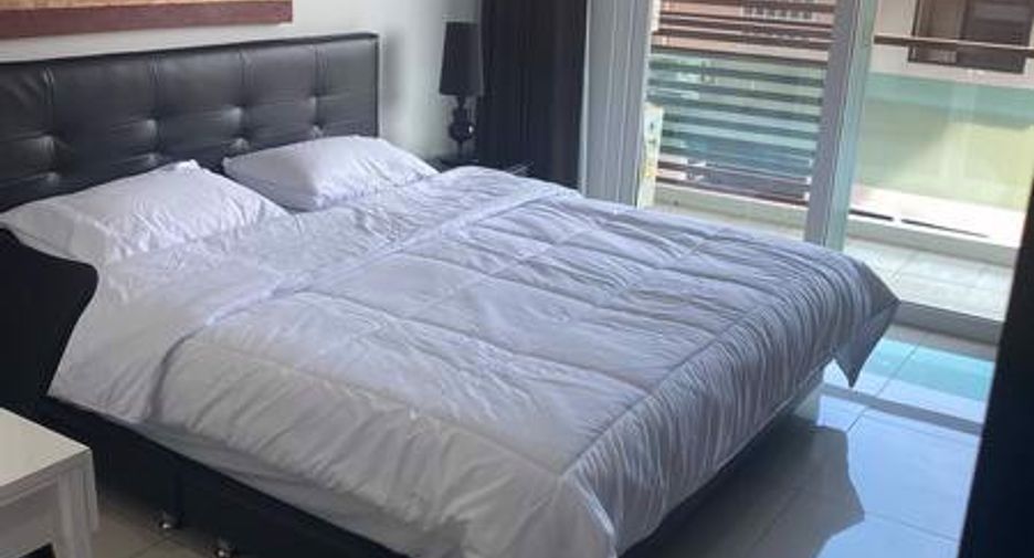 For sale 2 bedrooms condo in Pratumnak, Pattaya