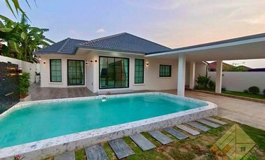 À vendre 4 chambres maison à East Pattaya, Pattaya
