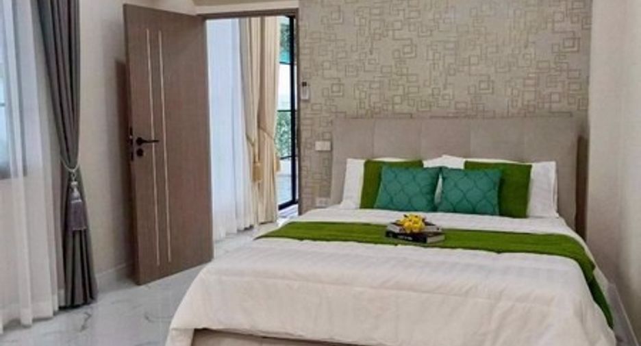 À vendre 4 chambres maison à East Pattaya, Pattaya