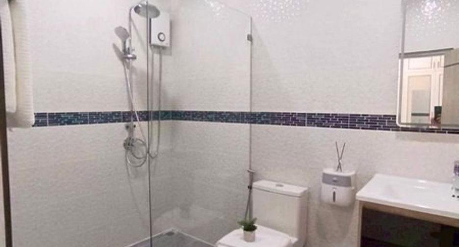 À vendre 4 chambres maison à East Pattaya, Pattaya