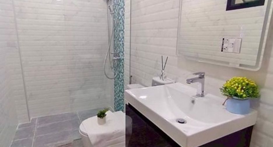 À vendre 4 chambres maison à East Pattaya, Pattaya
