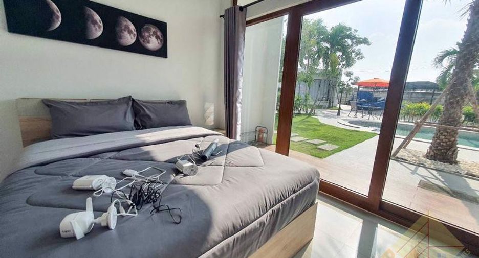 For sale 5 ベッドルーム condo in East Pattaya, Pattaya