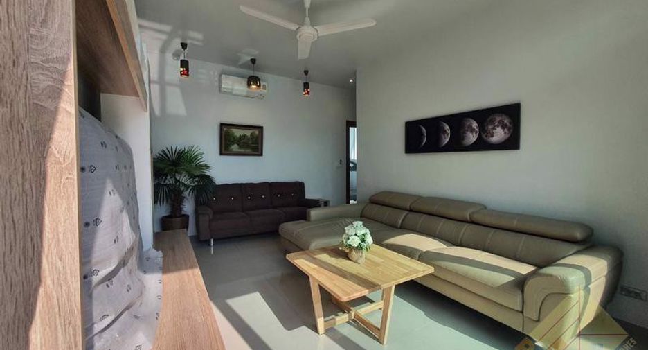 For sale 5 ベッドルーム condo in East Pattaya, Pattaya