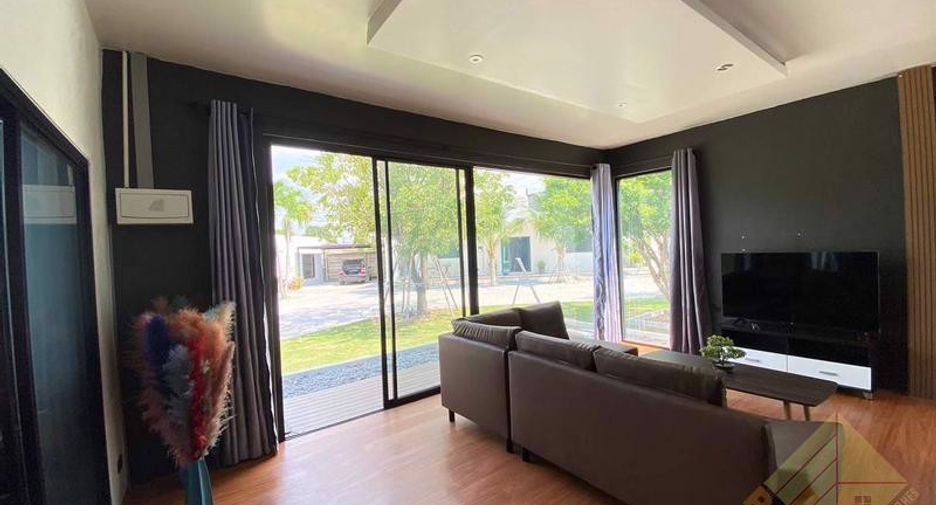 For sale 5 ベッドルーム condo in East Pattaya, Pattaya