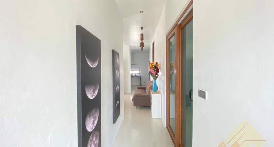 For sale 5 ベッドルーム condo in East Pattaya, Pattaya