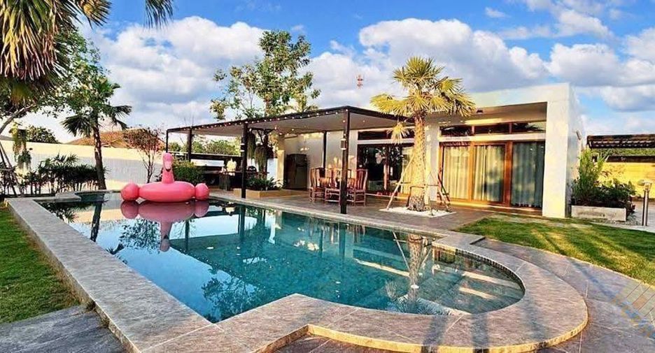For sale 5 ベッドルーム condo in East Pattaya, Pattaya