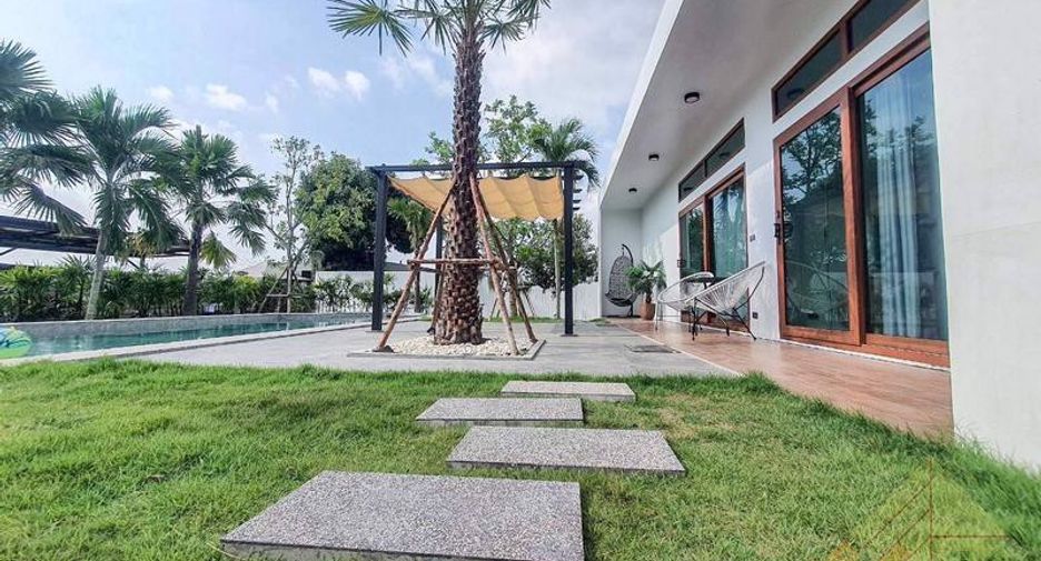 For sale 5 ベッドルーム condo in East Pattaya, Pattaya