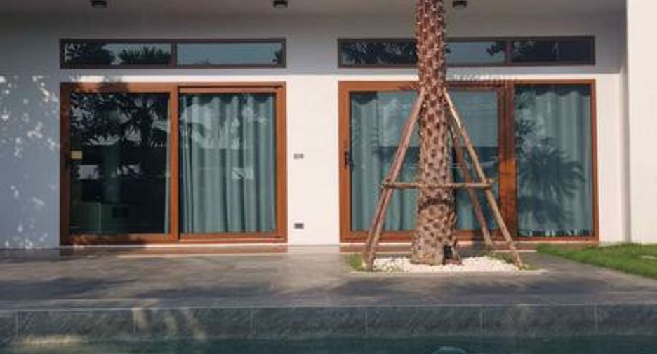 For sale 5 ベッドルーム condo in East Pattaya, Pattaya