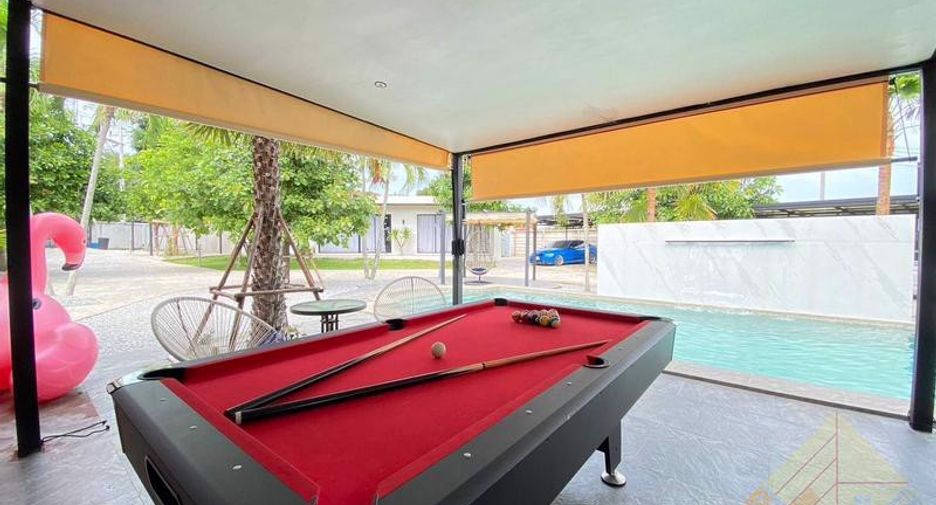For sale 5 ベッドルーム condo in East Pattaya, Pattaya