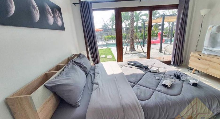 For sale 5 ベッドルーム condo in East Pattaya, Pattaya