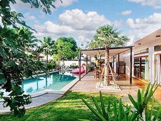 For sale 5 ベッドルーム condo in Bang Lamung, Chonburi