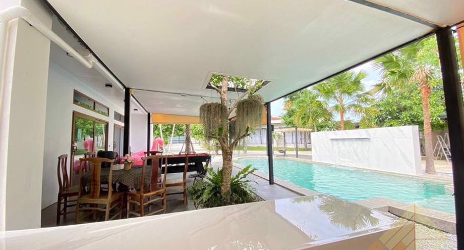 For sale 5 ベッドルーム condo in East Pattaya, Pattaya