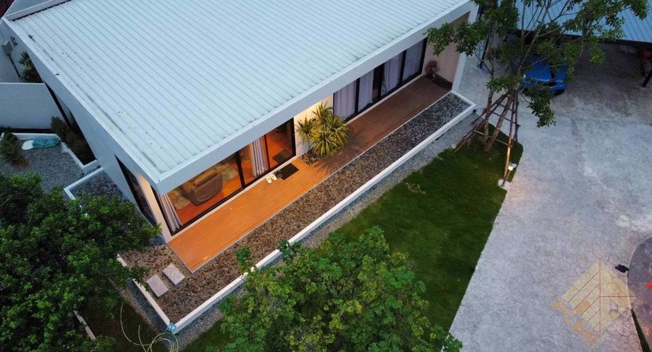 For sale 5 ベッドルーム condo in East Pattaya, Pattaya