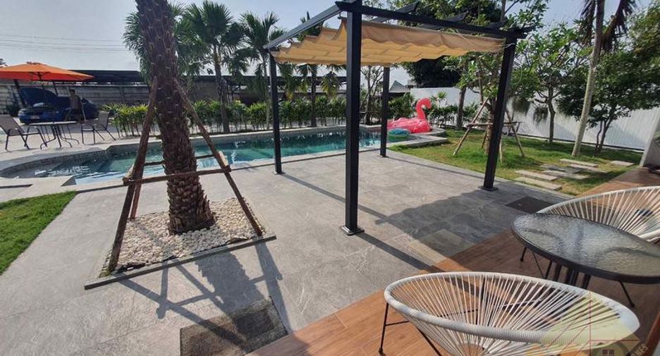 For sale 5 ベッドルーム condo in East Pattaya, Pattaya