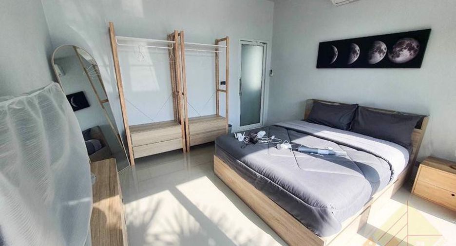 For sale 5 ベッドルーム condo in East Pattaya, Pattaya
