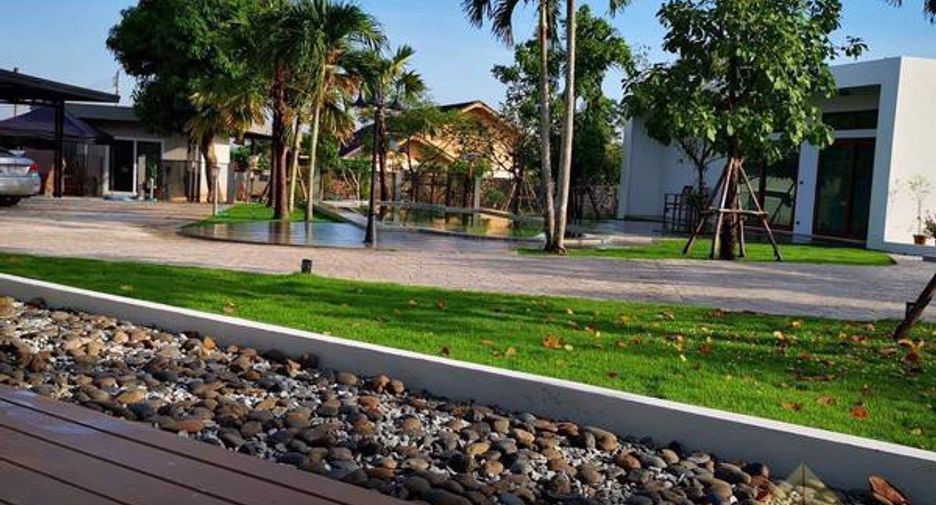 For sale 5 ベッドルーム condo in East Pattaya, Pattaya