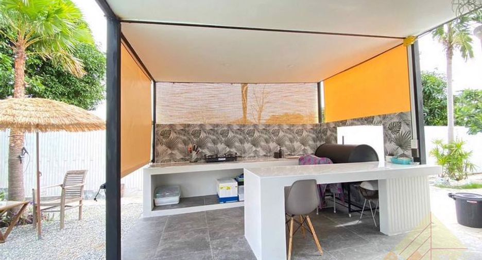 For sale 5 ベッドルーム condo in East Pattaya, Pattaya