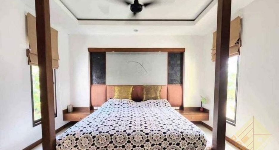 出售 和 出租 6 卧室 独立屋 在 Bang Lamung, Chon Buri