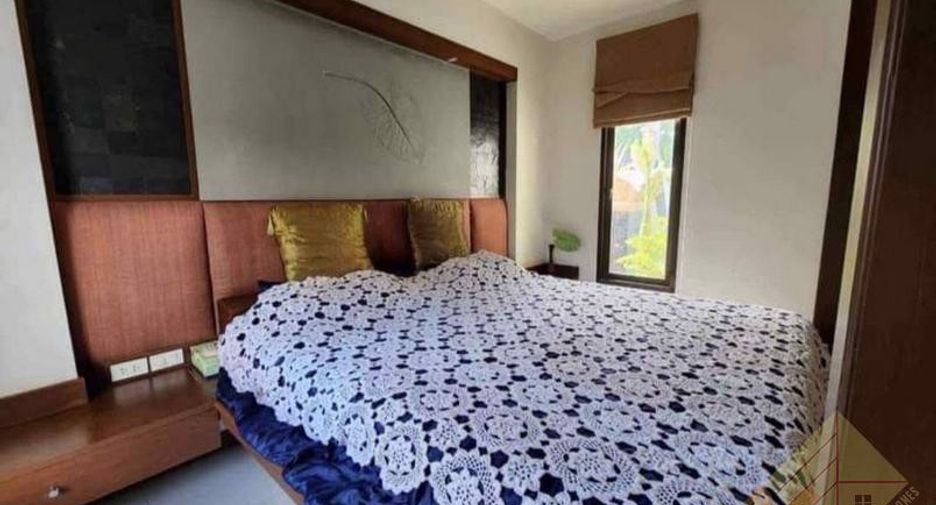 出售 和 出租 6 卧室 独立屋 在 Bang Lamung, Chon Buri