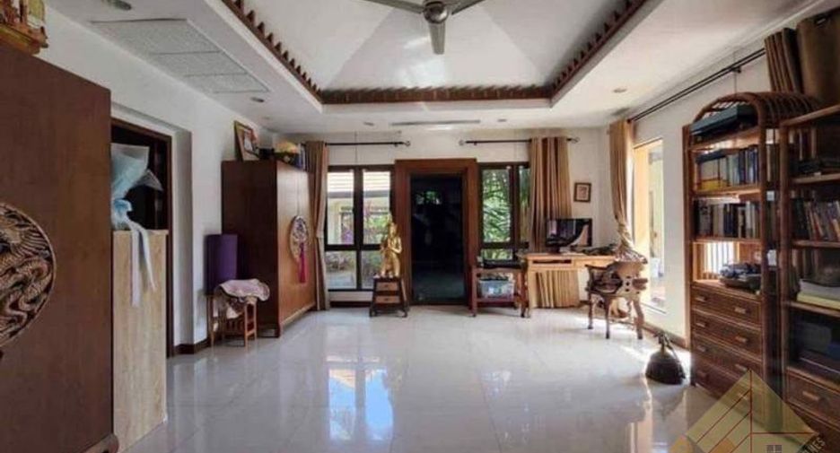 出售 和 出租 6 卧室 独立屋 在 Bang Lamung, Chon Buri