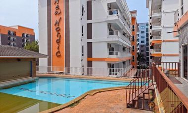For sale 2 bedrooms condo in Pratumnak, Pattaya