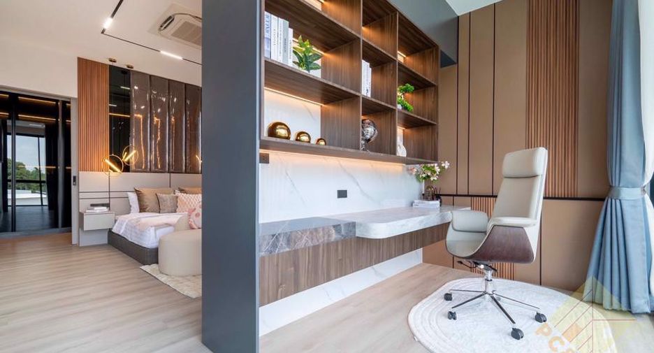 For sale 4 ベッドルーム house in East Pattaya, Pattaya