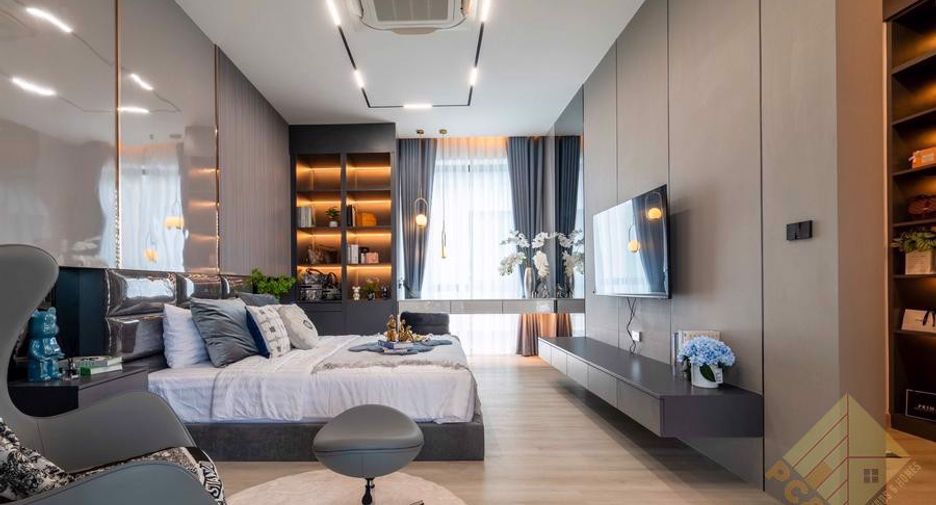 For sale 4 ベッドルーム house in East Pattaya, Pattaya