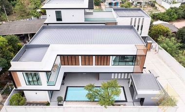 For sale 4 ベッドルーム house in East Pattaya, Pattaya