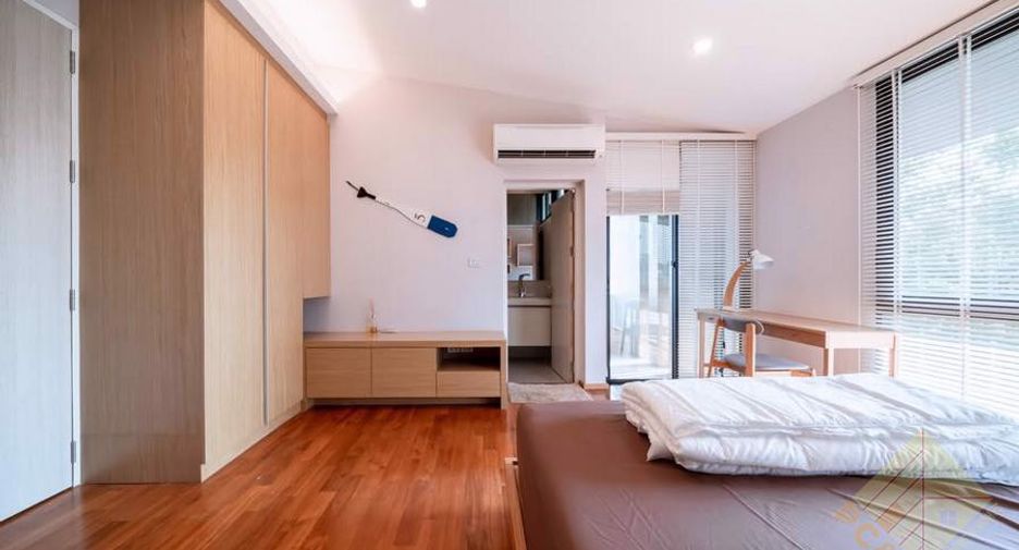 For sale 3 bedrooms house in Sattahip, Chonburi