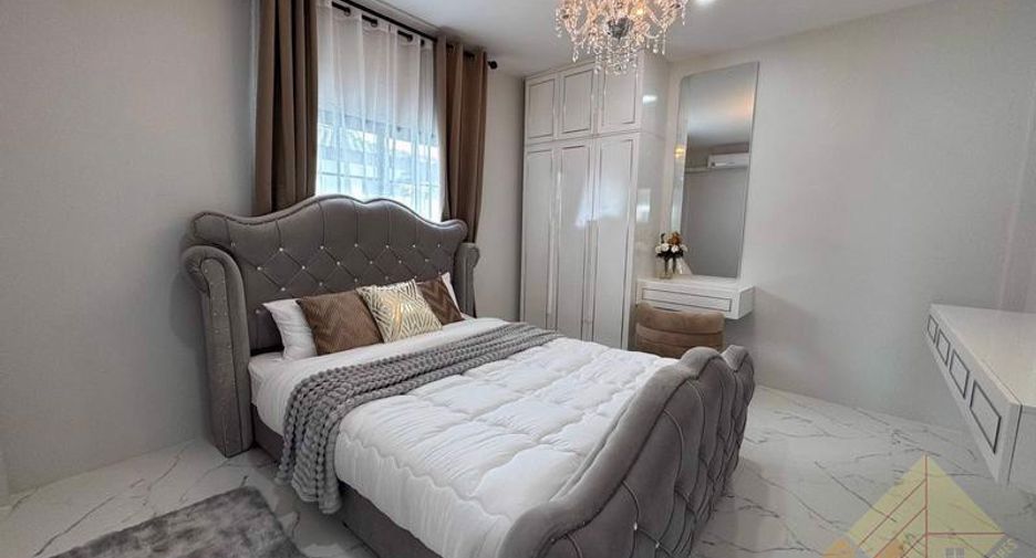 Haus zum Kauf mit 4 Zimmer in East Pattaya, Pattaya