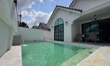 Haus zum Kauf mit 4 Zimmer in East Pattaya, Pattaya