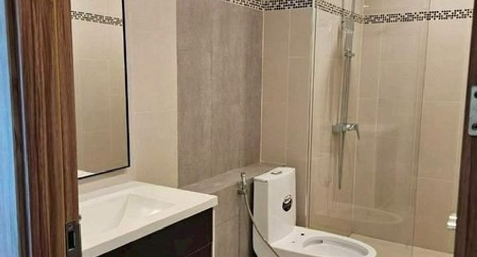 For sale 2 bedrooms condo in Jomtien, Pattaya