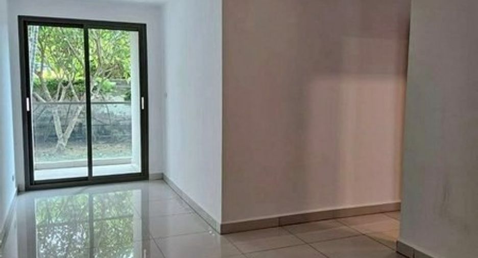 For sale 2 bedrooms condo in Jomtien, Pattaya