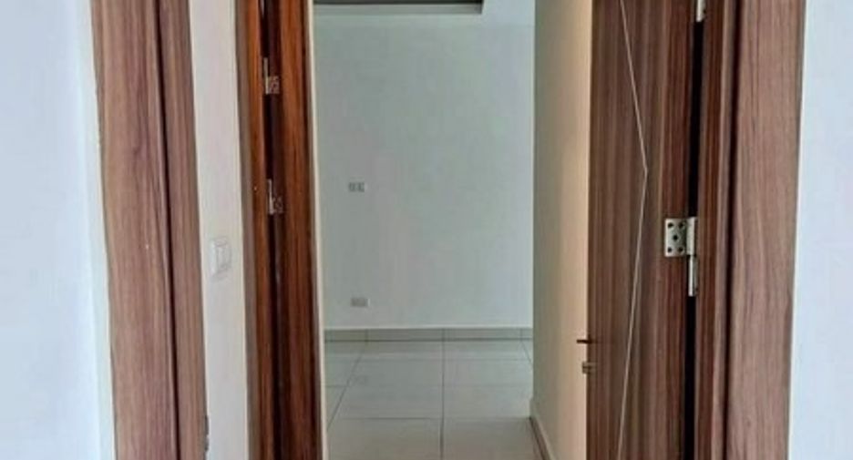 For sale 2 bedrooms condo in Jomtien, Pattaya