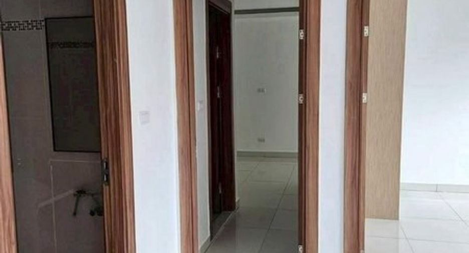 For sale 2 bedrooms condo in Jomtien, Pattaya