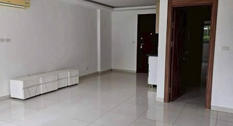 For sale 2 bedrooms condo in Jomtien, Pattaya