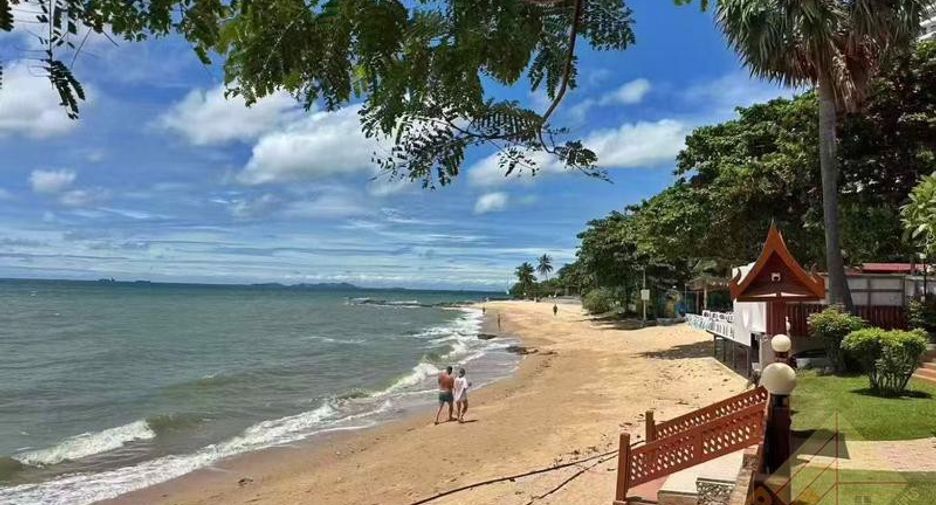For sale 2 bedrooms condo in North Pattaya, Pattaya