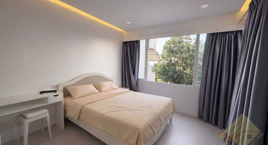 For sale 2 bedrooms condo in North Pattaya, Pattaya