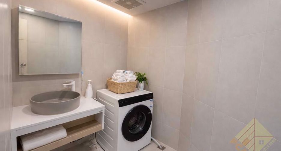 For sale 2 bedrooms condo in North Pattaya, Pattaya
