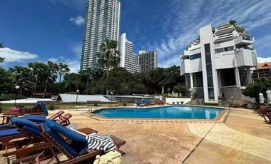 For sale 2 bedrooms condo in North Pattaya, Pattaya