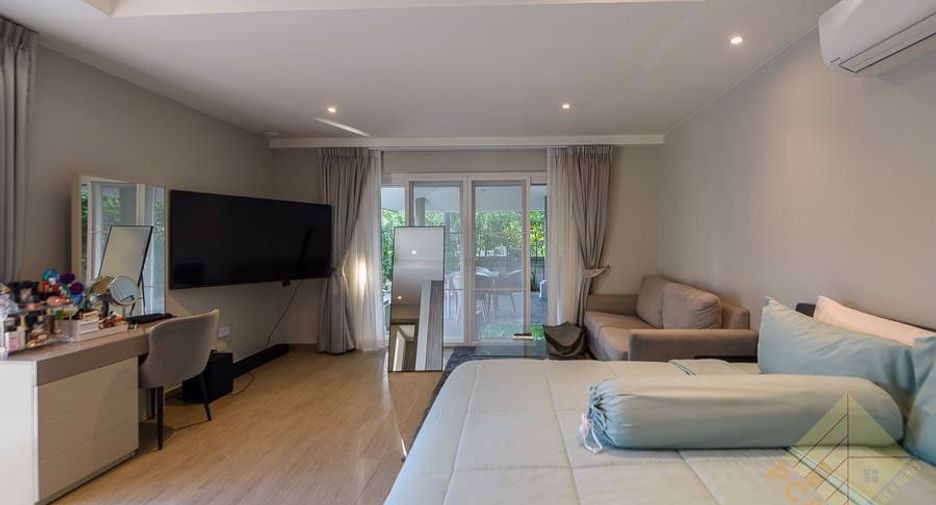 Casa en venta de 3 habitaciones en Bang Lamung, Chonburi