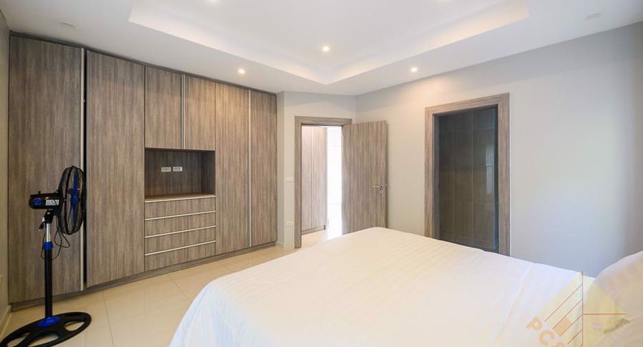 Casa en venta de 3 habitaciones en Bang Lamung, Chonburi
