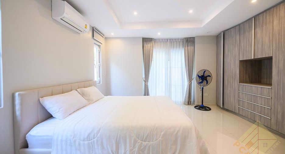 Casa en venta de 3 habitaciones en Bang Lamung, Chonburi